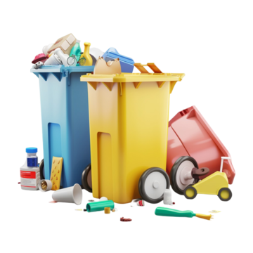 Commercial Waste Disposal